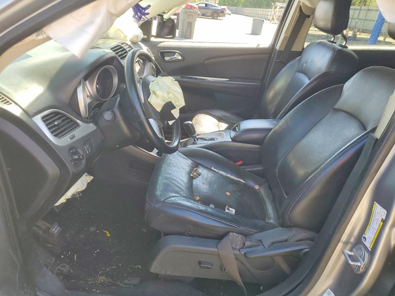 2019 Dodge Journey მანქანა იყიდება აუქციონზე, vin: 3C4PDDEG0KT751847, აუქციონის ნომერი: 49817986