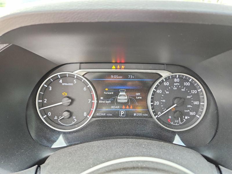 2024 Nissan Sentra მანქანა იყიდება აუქციონზე, vin: 3N1AB8CV3RY357277, აუქციონის ნომერი: 49414336