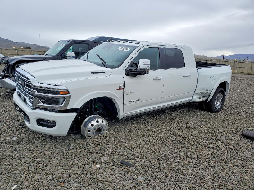 50300466 :رقم المزاد ، 3C63RRPL4TG159179 vin ، 2026 Ram 3500 مزاد بيع