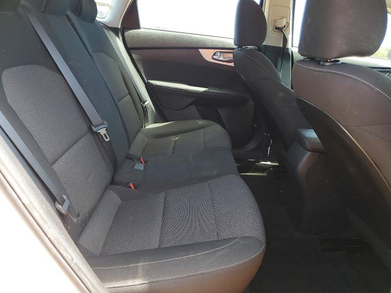 Aukcja sprzedaży 2022 Kia Forte, vin: 3KPF24AD5NE467359, numer aukcji: 51322626