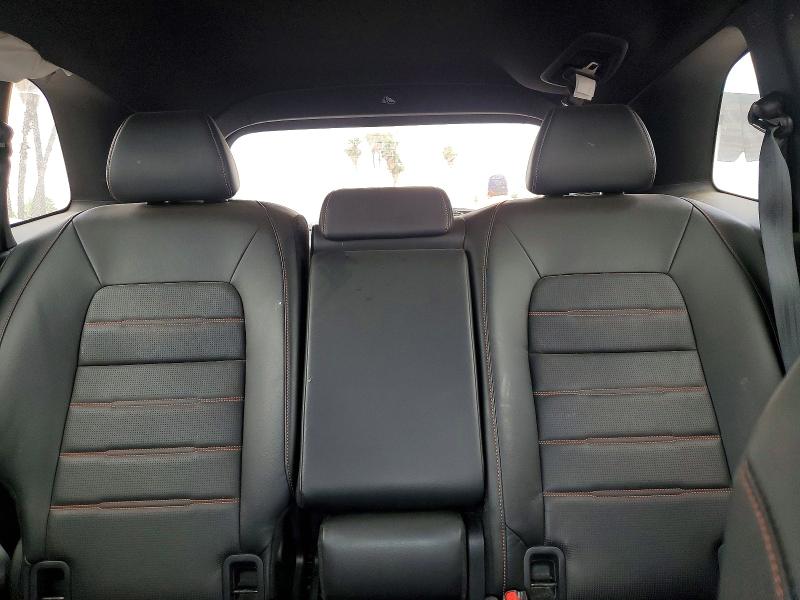 50963636 :رقم المزاد ، 7FARS5H80SE004390 vin ، 2025 Honda Cr-v مزاد بيع