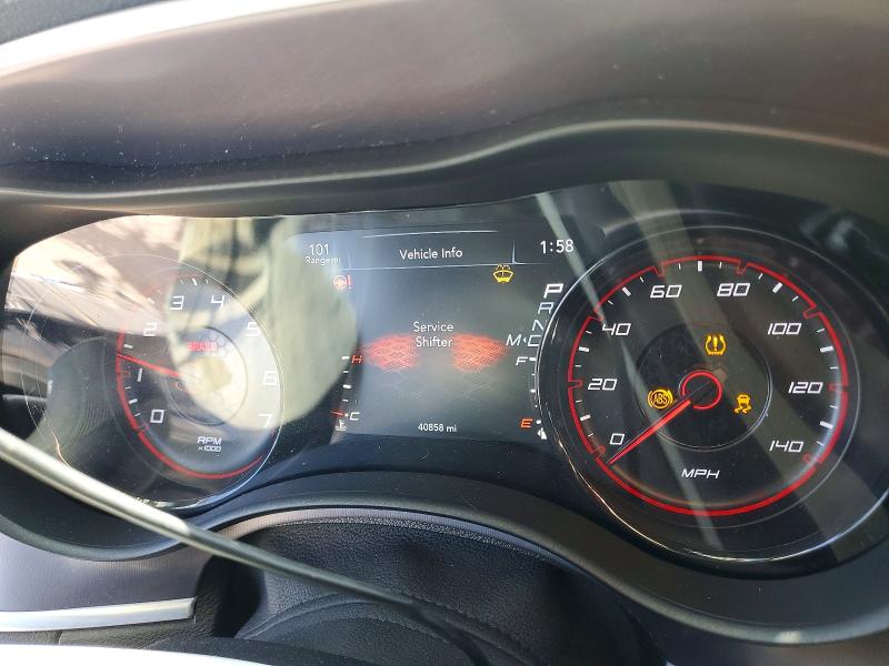 2021 Dodge Charger მანქანა იყიდება აუქციონზე, vin: 2C3CDXHG7MH602864, აუქციონის ნომერი: 50819436