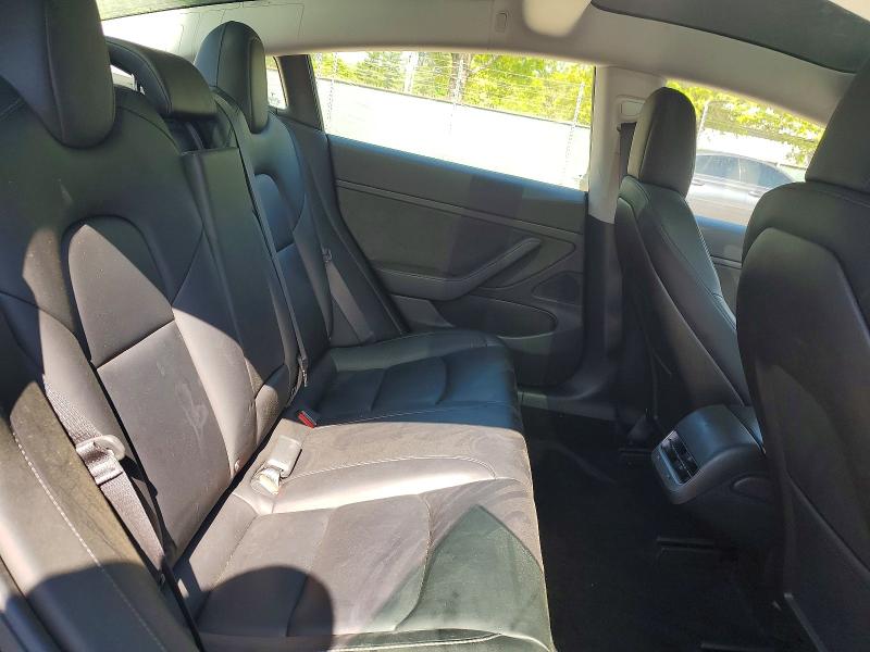 Aukcja sprzedaży 2019 Tesla Model 3, vin: 5YJ3E1EA9KF397587, numer aukcji: 49390856
