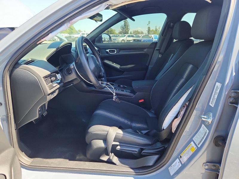 Aukcja sprzedaży 2024 Honda Civic, vin: 2HGFE2F50RH500146, numer aukcji: 51201456