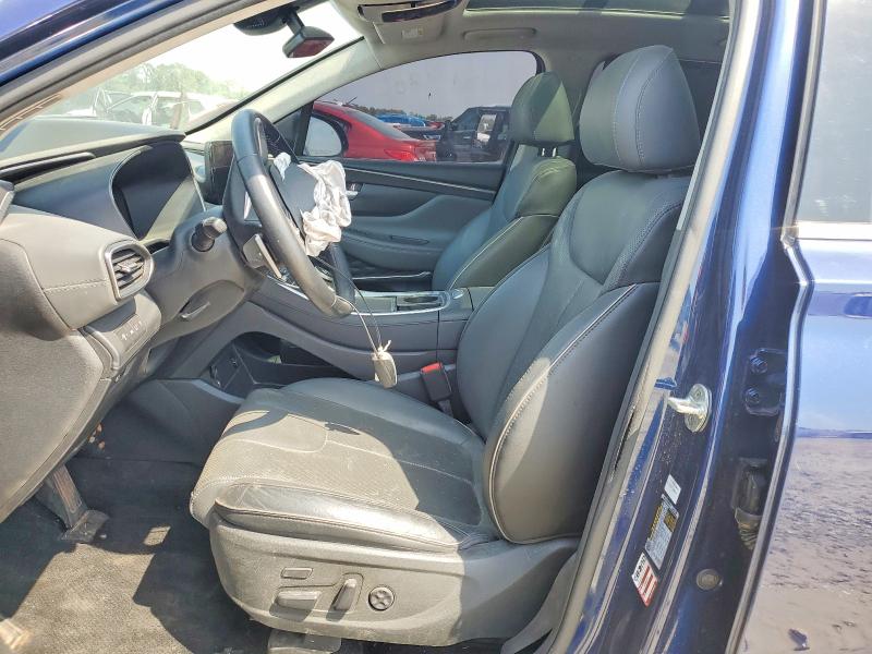 Aukcja sprzedaży 2023 Hyundai Santa Fe, vin: 5NMS44AL8PH507008, numer aukcji: 51514806