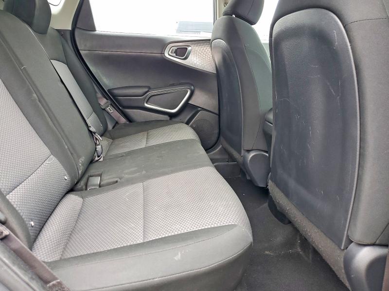 51778946 :رقم المزاد ، KNDJ23AU5P7879739 vin ، 2023 Kia Soul مزاد بيع