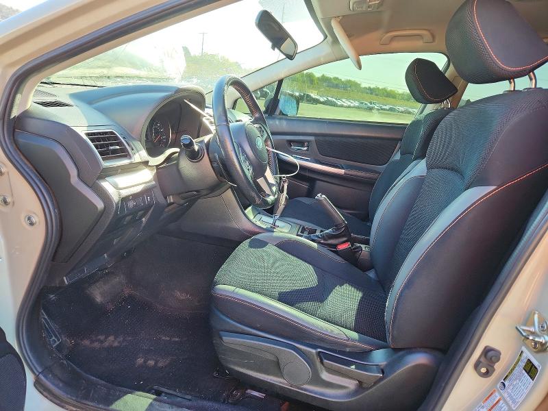 Продажа на аукционе авто 2017 Subaru Crosstrek, vin: JF2GPABC4H8266787, номер лота: 50636176
