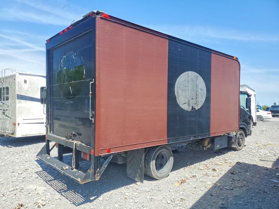 Aukcja sprzedaży 2018 Isuzu Nqr, vin: JALE5W16XJ7900795, numer aukcji: 49275606