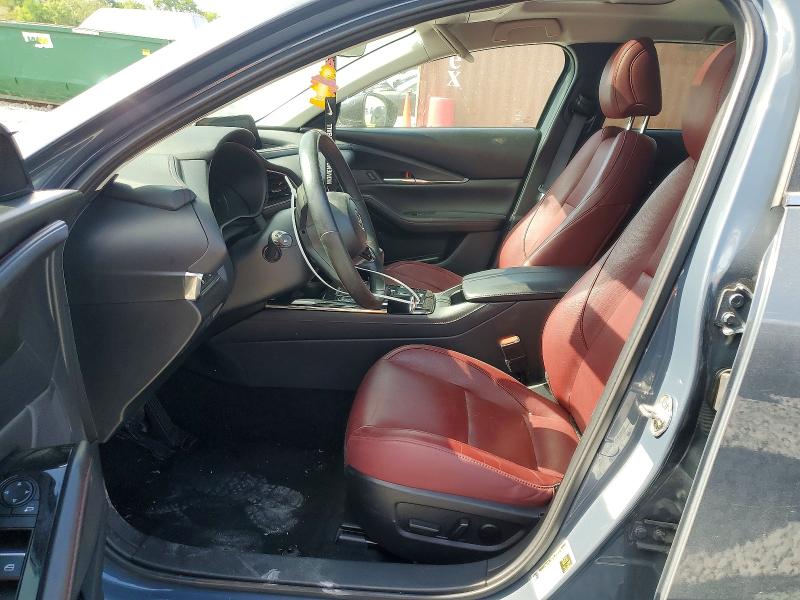 Продаж на аукціоні авто 2024 Mazda Cx-30, vin: 3MVDMBCM5RM648720, номер лоту: 49885866