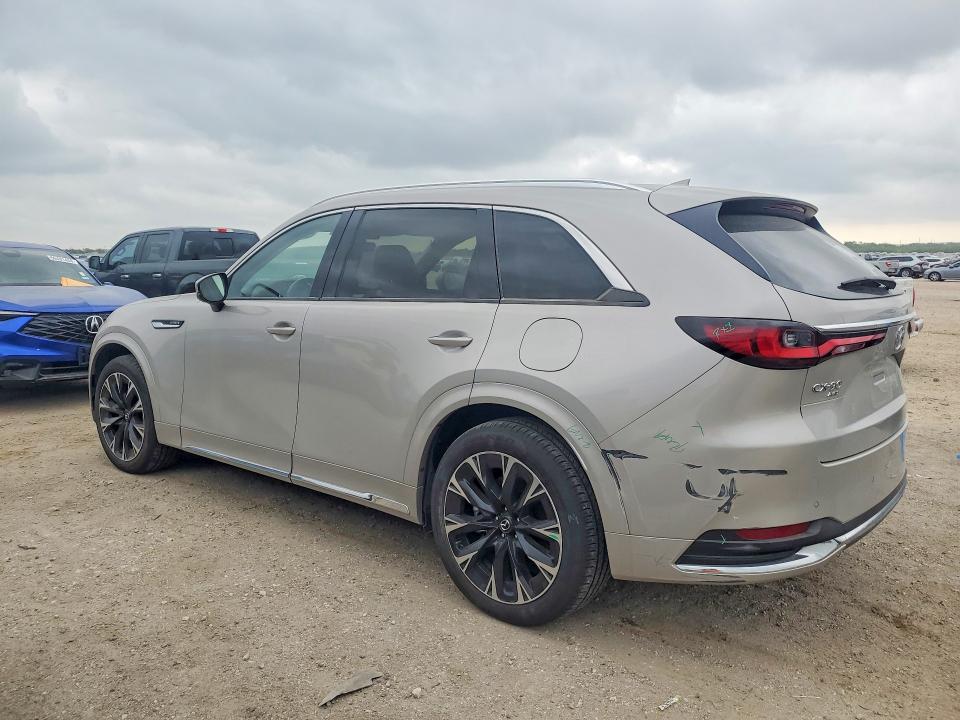 Aukcja sprzedaży 2025 Mazda Cx-90, vin: JM3KKDHCXS1232408, numer aukcji: 50224246