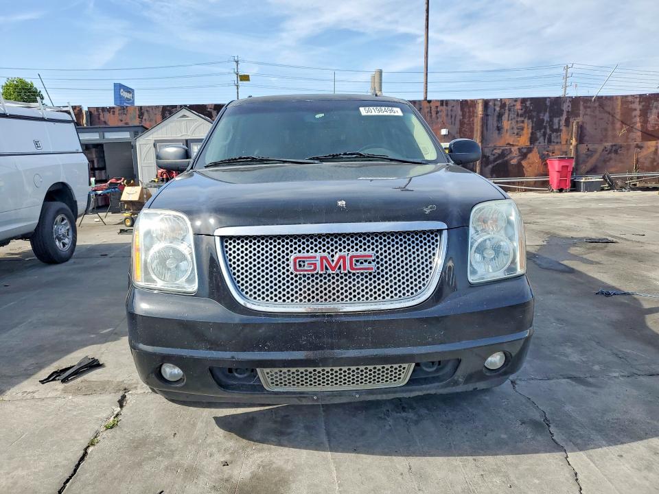 50198496 :رقم المزاد ، 1GKS2EEF2DR348109 vin ، 2013 Gmc Yukon مزاد بيع