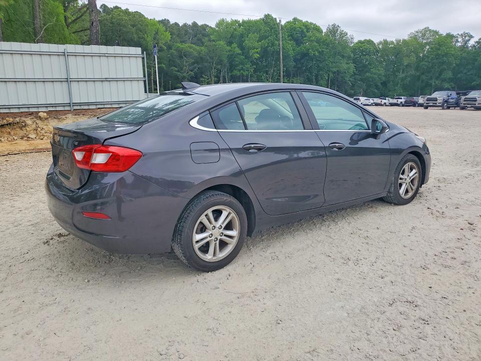 Aukcja sprzedaży 2017 Chevrolet Cruze, vin: 1G1BE5SM7H7143658, numer aukcji: 48856706