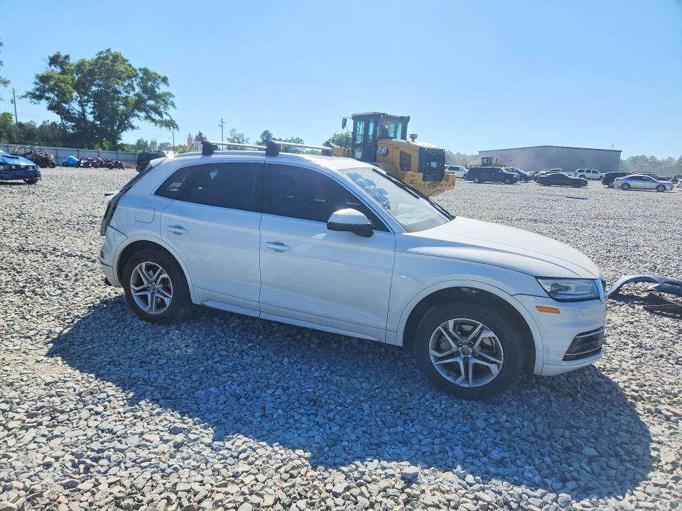 Aukcja sprzedaży 2019 Audi Q5, vin: WA1ANAFY9K2038790, numer aukcji: 51086076