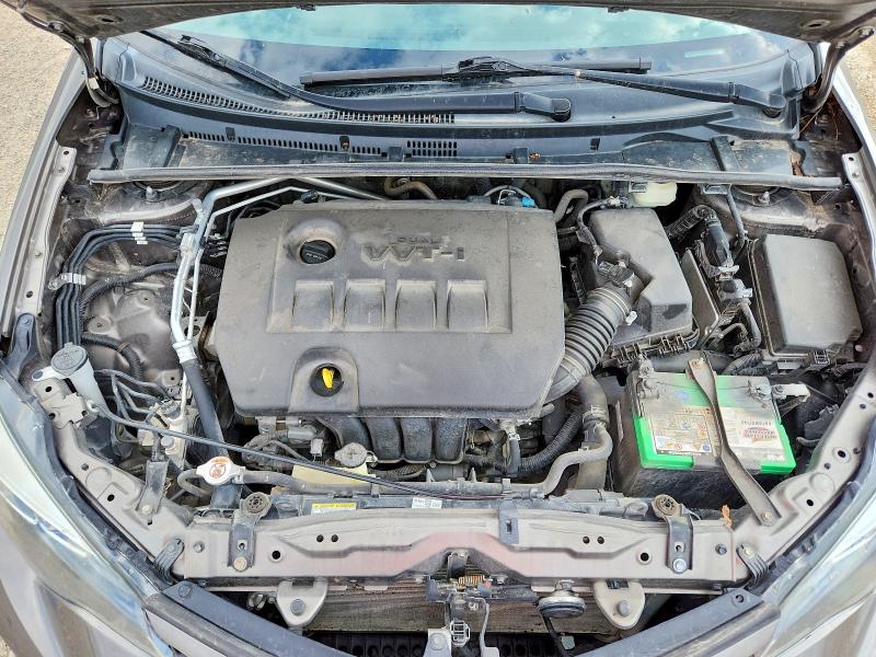 Aukcja sprzedaży 2018 Toyota Corolla, vin: 5YFBURHE3JP783534, numer aukcji: 51108036