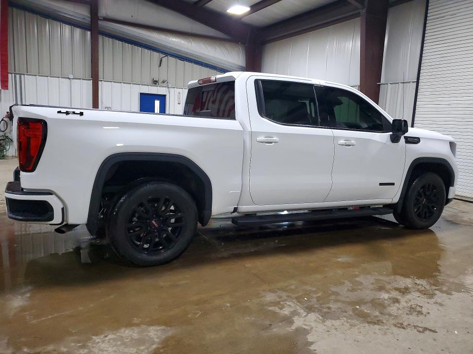 49955886 :رقم المزاد ، 3GTUUCED1RG447948 vin ، 2024 Gmc Sierra مزاد بيع