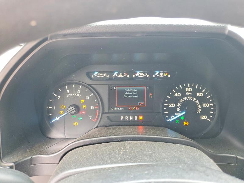 Продаж на аукціоні авто 2018 Ford F150, vin: 1FTEW1E55JFE37439, номер лоту: 50003306