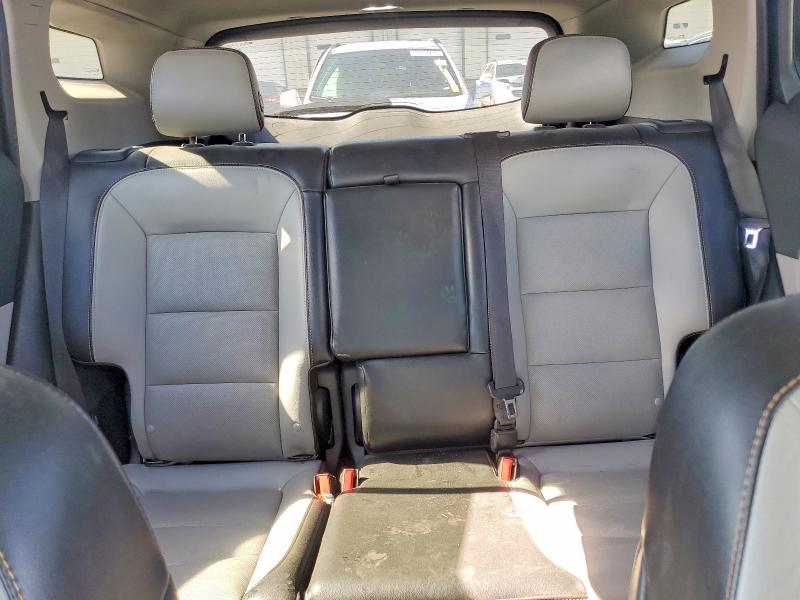 Продаж на аукціоні авто 2020 Gmc Terrain, vin: 3GKALPEVXLL149276, номер лоту: 50128286
