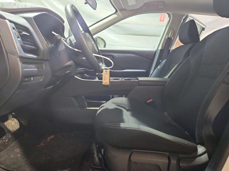 Aukcja sprzedaży 2023 Nissan Rogue, vin: 5N1BT3AB3PC913941, numer aukcji: 49724516