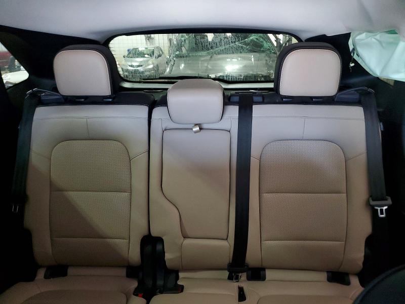 51328626 :رقم المزاد ، 1FMCU9CZXMUA52018 vin ، 2021 Ford Escape مزاد بيع
