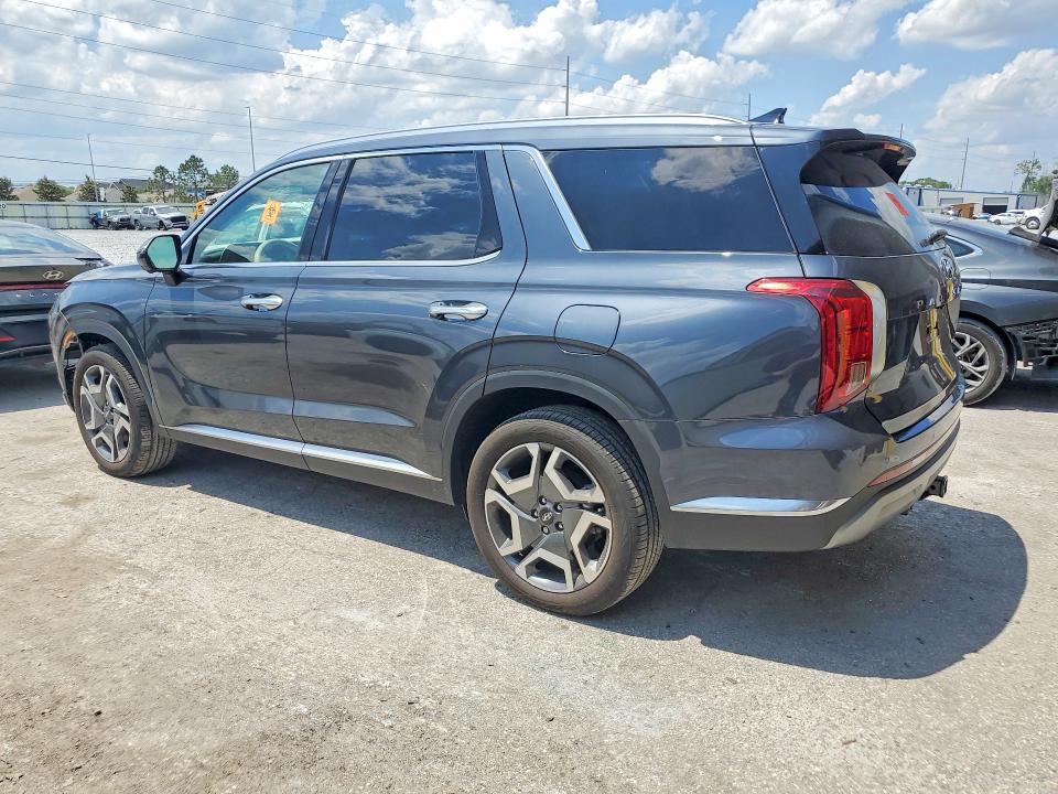 Продажа на аукционе авто 2024 Hyundai Palisade, vin: KM8R5DGE3RU761964, номер лота: 51459606