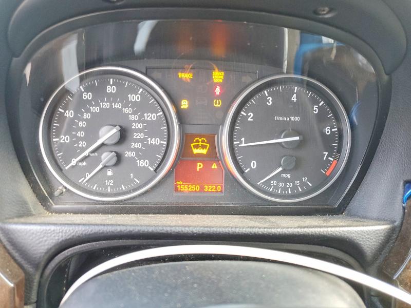 Продаж на аукціоні авто 2011 Bmw 328, vin: WBAPH7G51BNN06764, номер лоту: 48420076