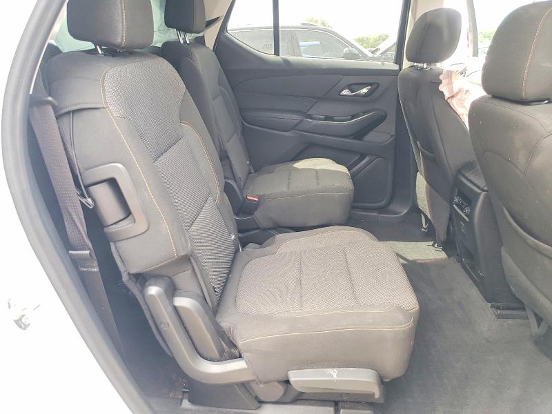Продаж на аукціоні авто 2020 Chevrolet Traverse, vin: 1GNERGKW9LJ175620, номер лоту: 48209366