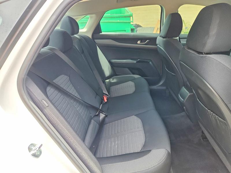 Продаж на аукціоні авто 2025 Kia K5, vin: KNAG24J73S5357574, номер лоту: 48534506