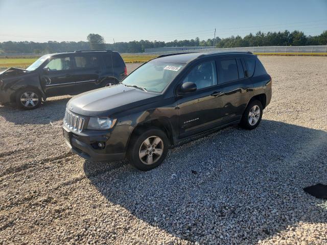 Продаж на аукціоні авто 2016 Jeep Compass, vin: 1C4NJCEA2GD769267, номер лоту: 51315376