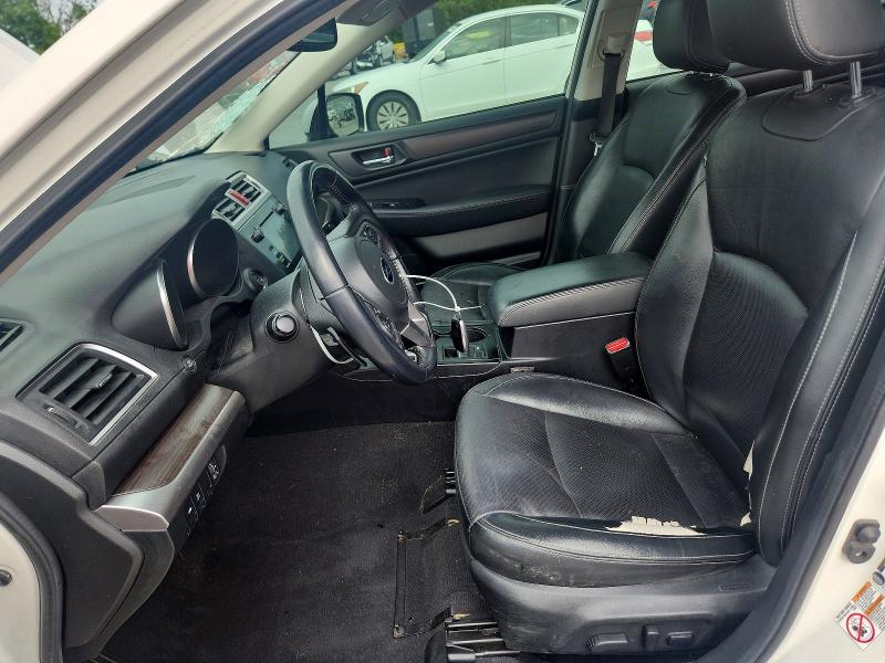 Aukcja sprzedaży 2016 Subaru Legacy, vin: 4S3BNBN60G3015528, numer aukcji: 51842156