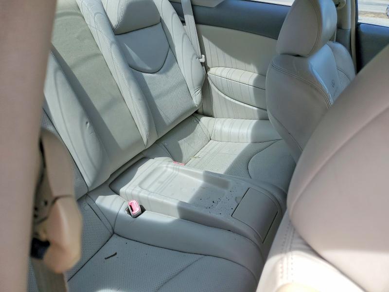 Продажа на аукционе авто 2010 Infiniti G37 Coupe, vin: JN1CV6EK6AM102170, номер лота: 49177506