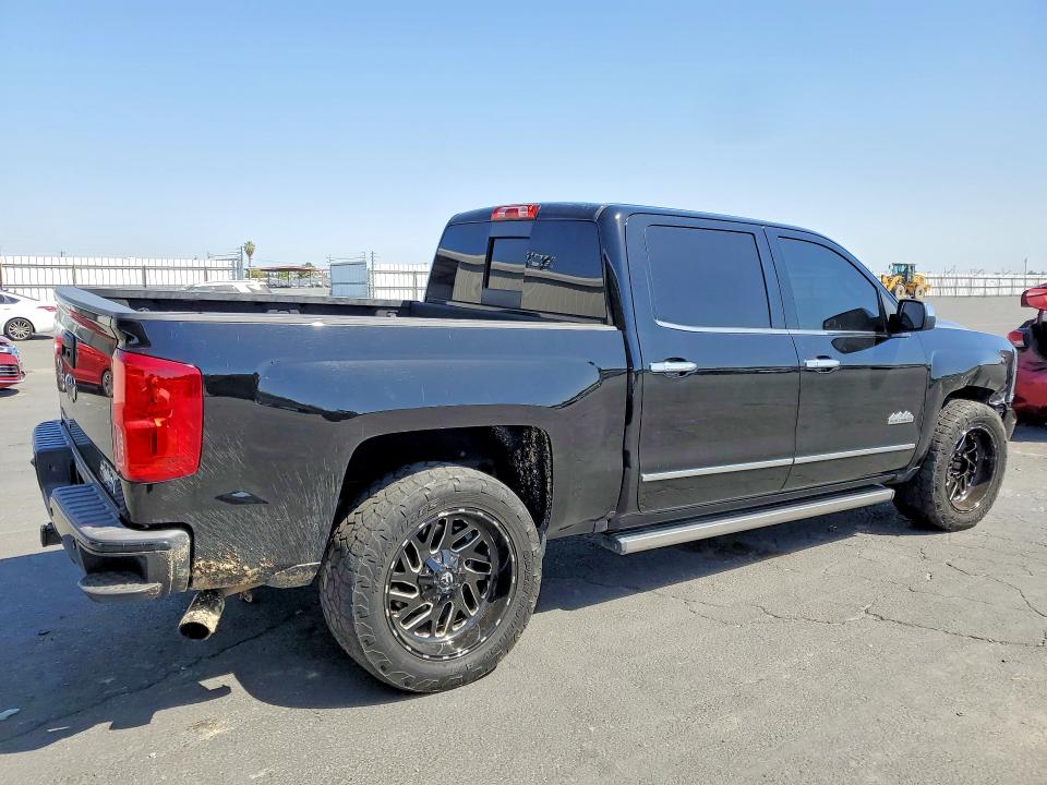 Aukcja sprzedaży 2017 Chevrolet Silverado, vin: 3GCPCTEJ8HG220843, numer aukcji: 48539666