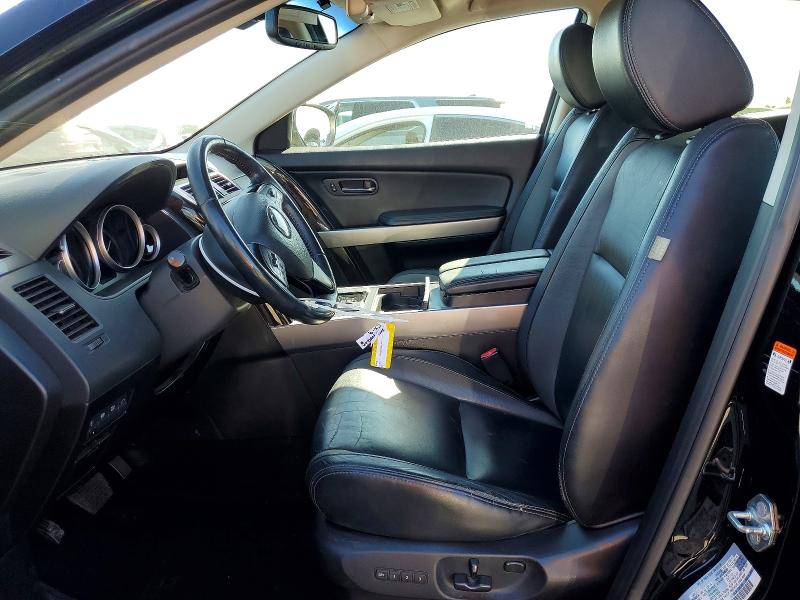 48639646 :رقم المزاد ، JM3TB3DVXB0316725 vin ، 2011 Mazda Cx-9 مزاد بيع