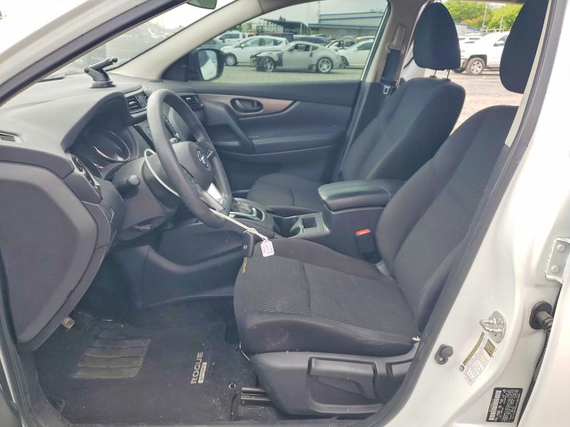 2022 Nissan Rogue Sport მანქანა იყიდება აუქციონზე, vin: JN1BJ1AW6NW473262, აუქციონის ნომერი: 50481996