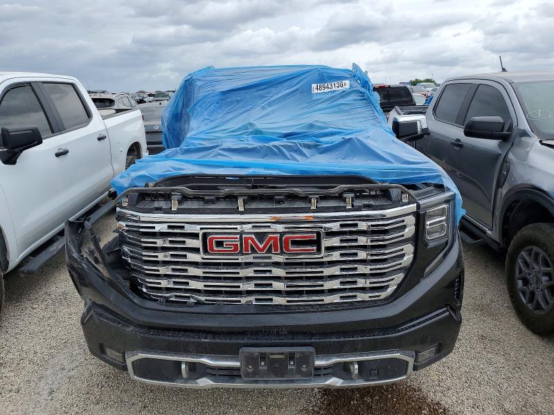 Продаж на аукціоні авто 2023 Gmc Sierra, vin: 1GTUUGE80PZ275404, номер лоту: 48943136