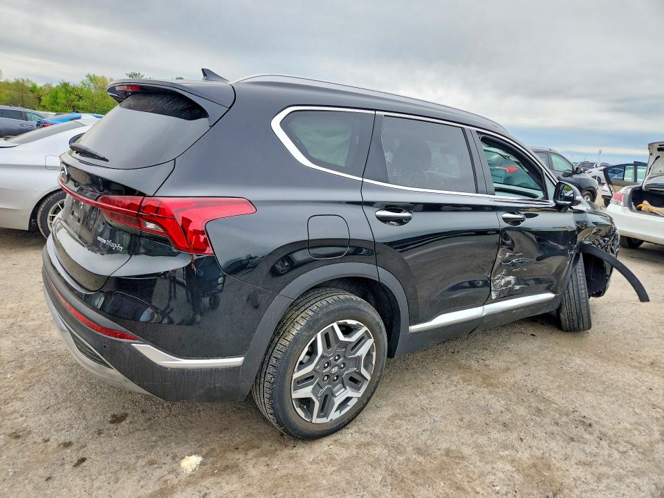 Aukcja sprzedaży 2023 Hyundai Santa Fe, vin: KM8S6DA21PU077909, numer aukcji: 51333476