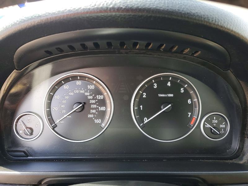 Aukcja sprzedaży 2016 Bmw 528, vin: WBA5A5C53GD528526, numer aukcji: 51877886
