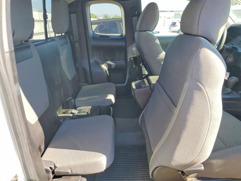 Продаж на аукціоні авто 2023 Toyota Tacoma, vin: 3TYSX5EN4PT019457, номер лоту: 48704866