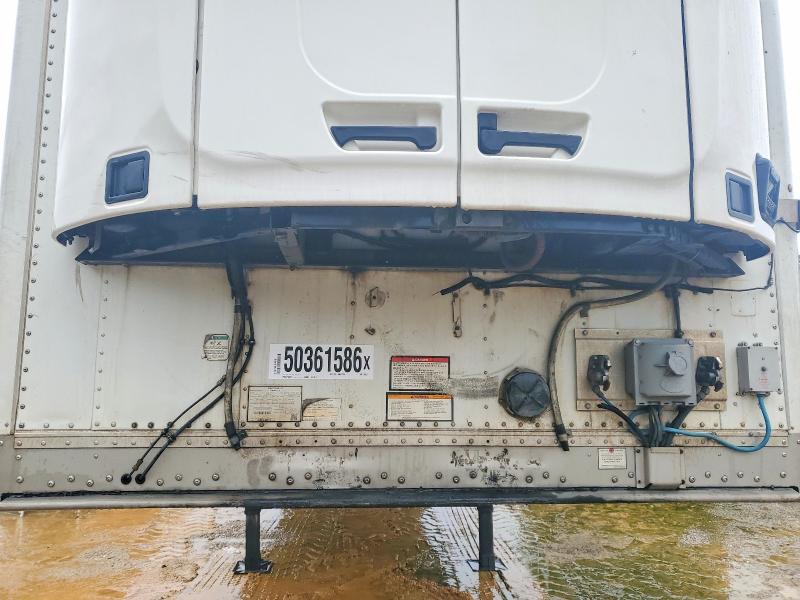 Продаж на аукціоні авто 2018 Great Dane Unknown, vin: 1GRAA9621JB704086, номер лоту: 50361586