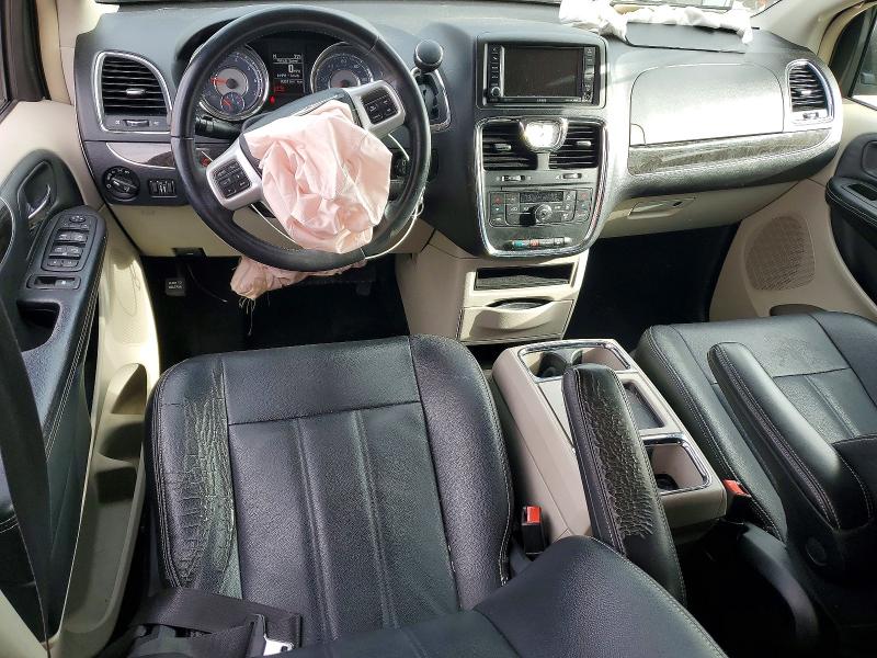 Продаж на аукціоні авто 2016 Chrysler Town & Country, vin: 2C4RC1BG1GR248014, номер лоту: 51304726