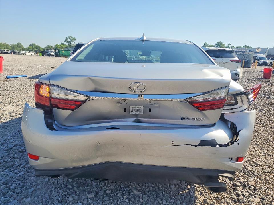 50744866 :رقم المزاد ، 58ABK1GG4HU047374 vin ، 2017 Lexus Es مزاد بيع