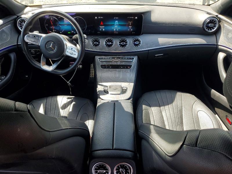 Aukcja sprzedaży 2021 Mercedes-benz Cls, vin: W1K2J5JB4MA086471, numer aukcji: 49339316