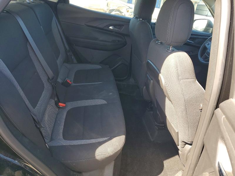 Продаж на аукціоні авто 2023 Chevrolet Trailblazer, vin: KL79MMS23PB166624, номер лоту: 51267056