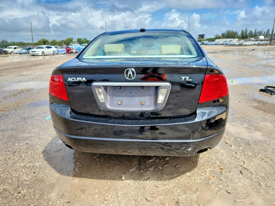 Продаж на аукціоні авто 2006 Acura 3.2tl, vin: 19UUA66216A001074, номер лоту: 49272826