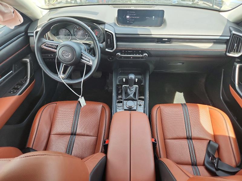 49508296 :رقم المزاد ، 7MMVABXY9PN137431 vin ، 2023 Mazda Cx-50 مزاد بيع