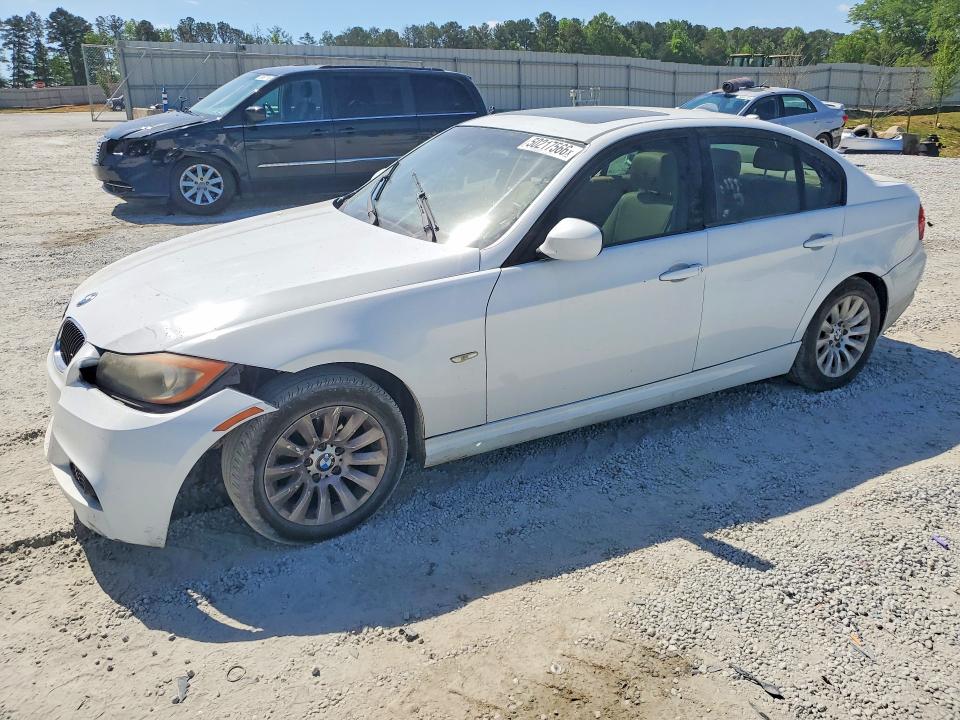 Aukcja sprzedaży 2009 Bmw 328, vin: WBAPH77589NM27246, numer aukcji: 50217566