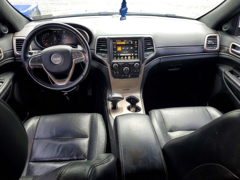 50214266 :رقم المزاد ، 1C4RJFBG6EC578871 vin ، 2014 Jeep Grand Cherokee مزاد بيع