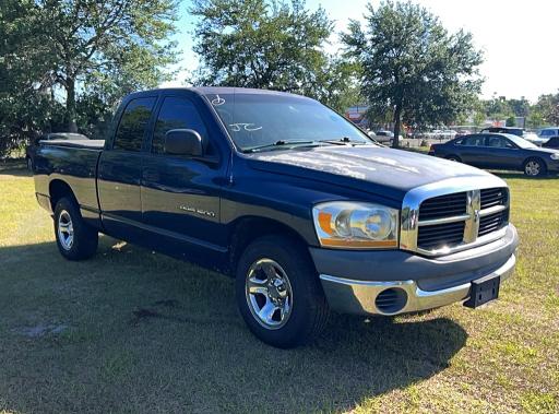 Aukcja sprzedaży 2006 Dodge Ram 1500, vin: 1D7HA18K76J244572, numer aukcji: 51771816