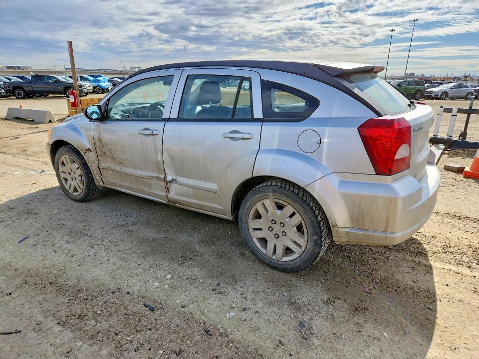 Aukcja sprzedaży 2010 Dodge Caliber, vin: 1B3CB4HA2AD527965, numer aukcji: 50620346