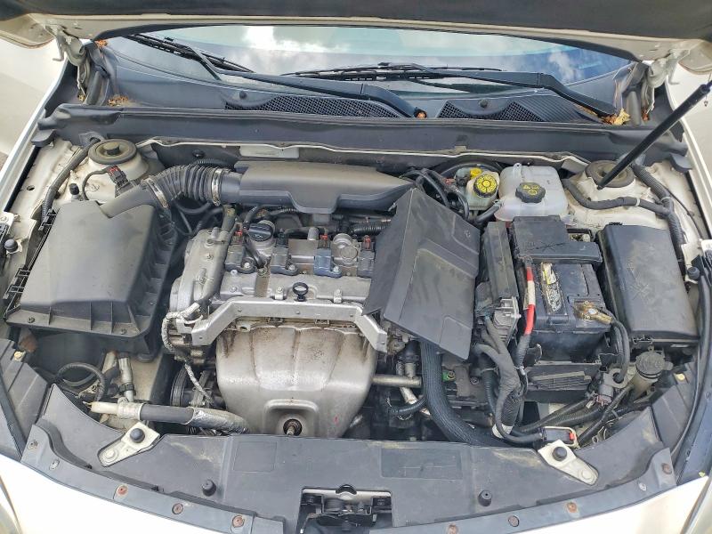 Продажа на аукционе авто 2013 Chevrolet Malibu, vin: 1G11H5SA8DF236505, номер лота: 51750306