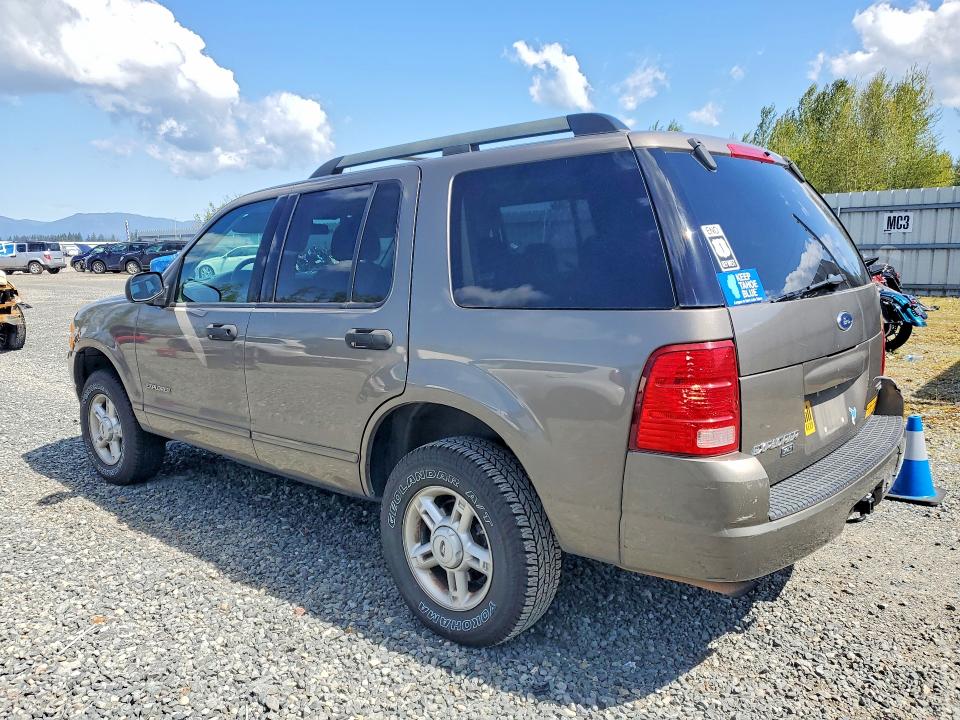 2005 Ford Explorer მანქანა იყიდება აუქციონზე, vin: 1FMZU73E15UB85442, აუქციონის ნომერი: 51274436